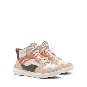 New SOREL Explore II Waterproof Sneaker Boot Cushion Women 10 M Insulated Winter